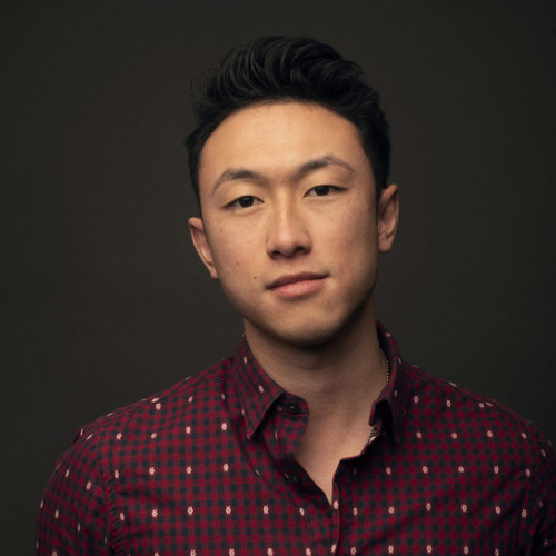 Victor Xu, founder of BlackSig Systems
